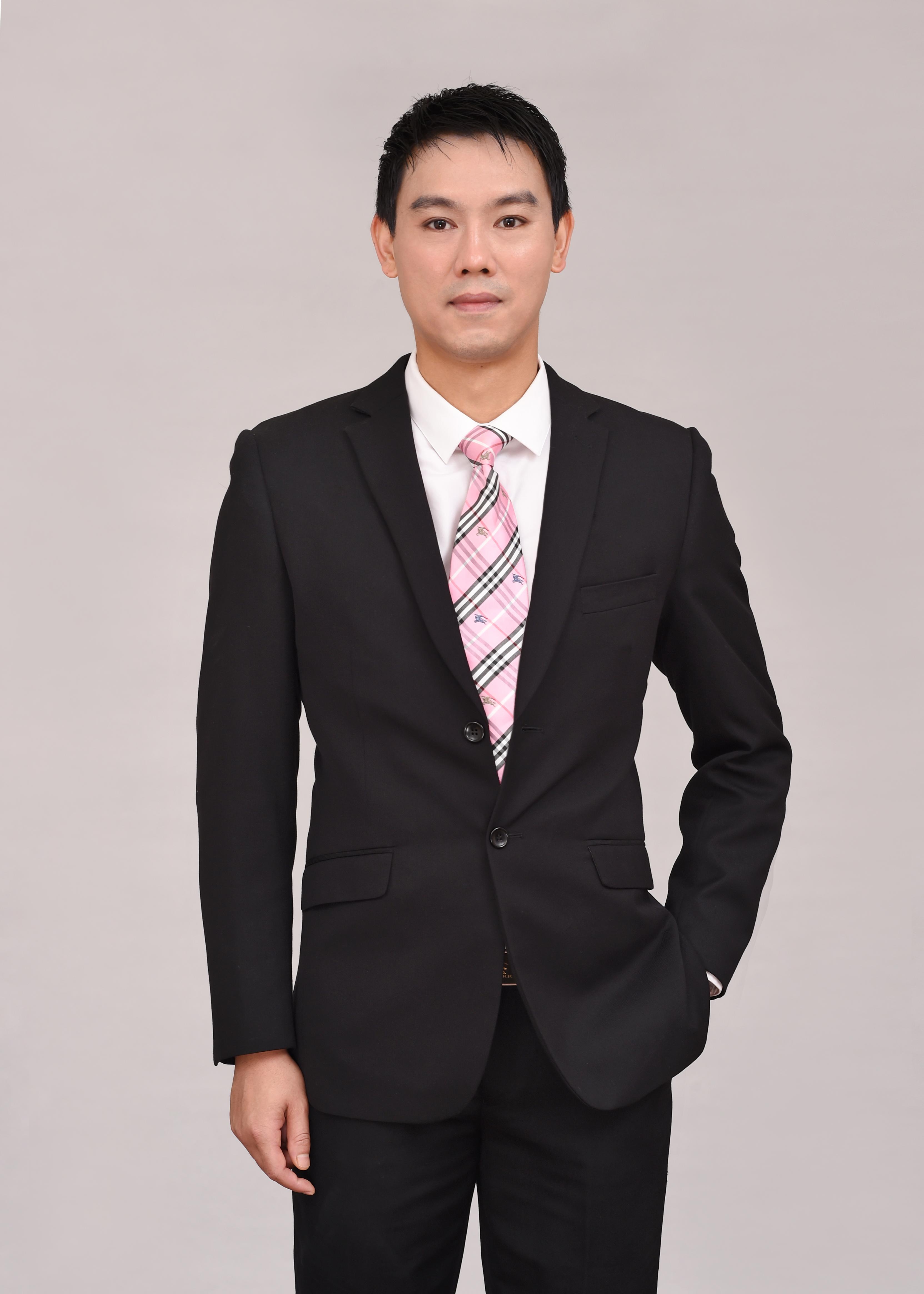 时容红 创始人 & 执行董事